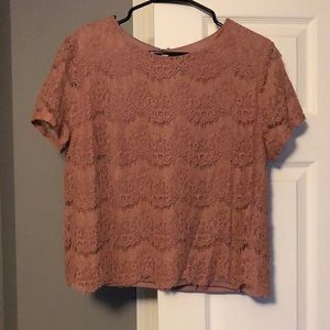 Women’s blouse. Never worn, only tried on.